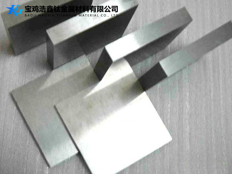 鈦板
